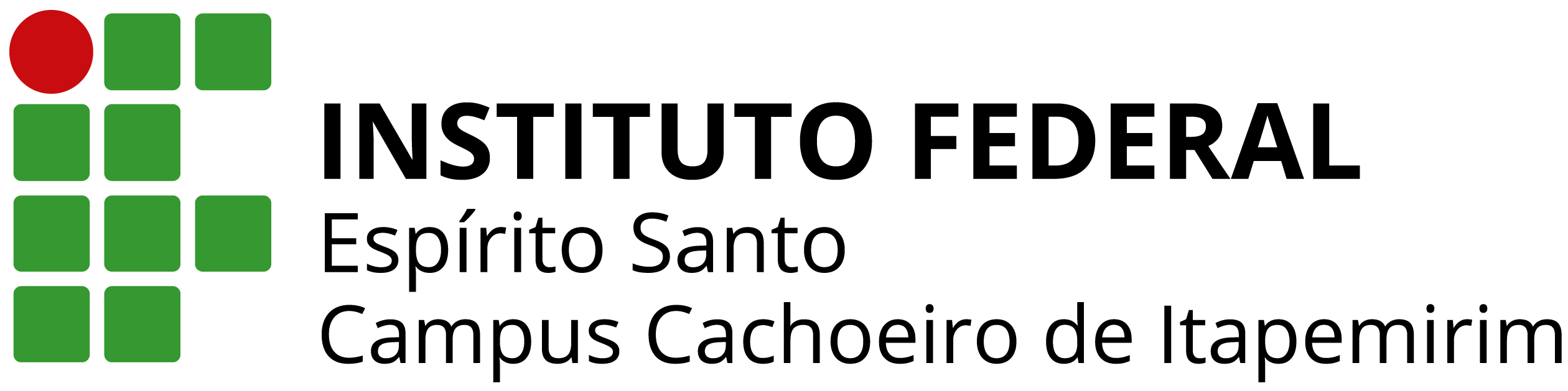 Logo do Ifes